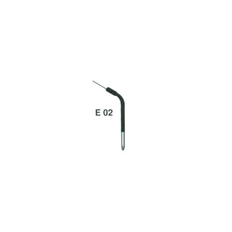 ELETTRODO E02 RIC.