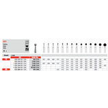 STRUM.801.314.016 AN.GIALLO FG          