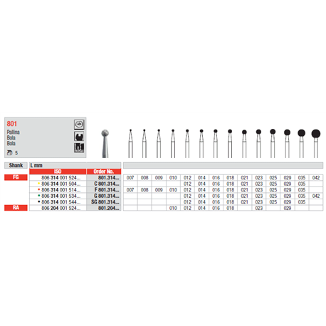 STRUM.801.314.016 AN.GIALLO FG          
