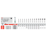 FRESE TUNG.C1S.205.014 PZ. 5            