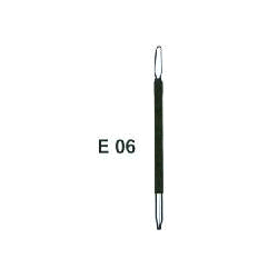 ELETTRODO E6-T10 RIC.