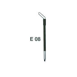 ELETTRODO E8 RIC.