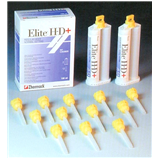 ELITE HD REGULAR BODY 2x50ml. C203020 "