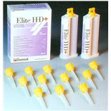 ELITE HD SUPER L.FAST 2x50ml.   "