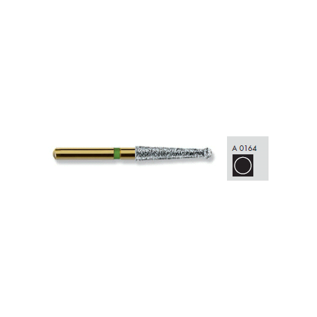 ENDO ACCES BUR FG. 2    A016430000200   