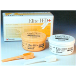 ELITE HD+PUTTY SOFT FAST  "