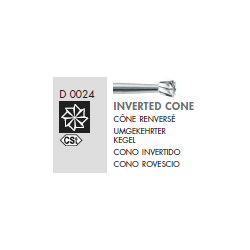 FRESE ACCIAIO RIF. 24.204.009