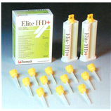 ELITE HD+LIGHT FAST 2X50 ML   "