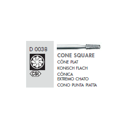 FRESE ACCIAIO RIF. 36.204.018