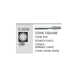 FRESE ACCIAIO RIF. 38.204.012