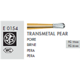 FRESE TRANSMETAL CIL.010 19mm Pz. 1