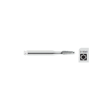 FRESE BATT. RIF.41 mm.28 010