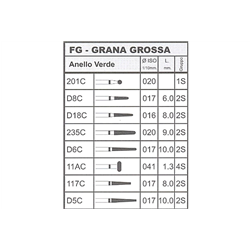 FRESE INTENSIV FG 117C Pz.3