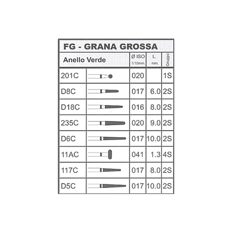 FRESE INTENSIV FG 117C Pz.3