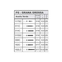 FRESE INTENSIV FG 182C Pz.3
