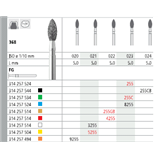 FRESE INTENSIV FG 5255  Pz.1