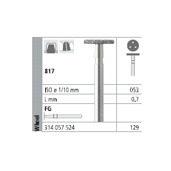 FRESE INTENSIV FG 129 Pz.3