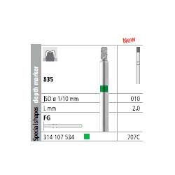 FRESE INTENSIV FG 204   Pz.3