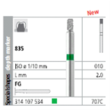 FRESE INTENSIV FG 212   Pz.3