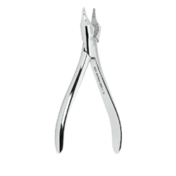 PINZA UNIVERSALE INOX 5801-1