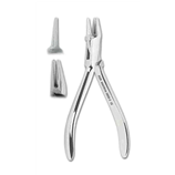 PINZA 5869-2 ADERER cm.12,5