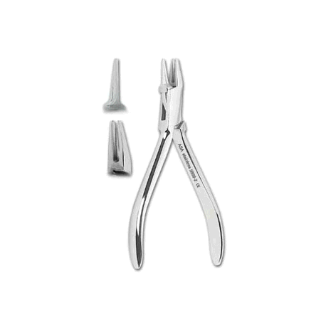 PINZA 5869-2 ADERER cm.12,5