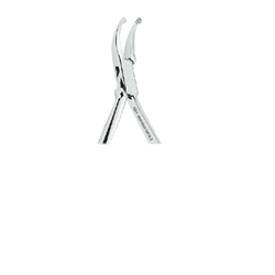 PINZA 5874-2 HOW N.2 CURVA