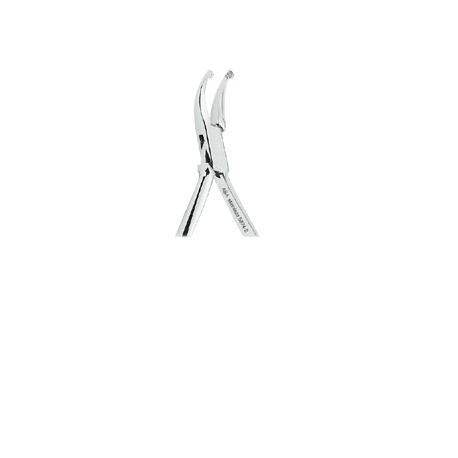 PINZA 5874-2 HOW N.2 CURVA