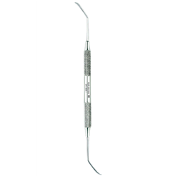 SCOLLAPERIOSTO CURETTE SINUS-LIFT N.1