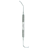 SCOLLAPERIOSTO CURETTE SINUS-LIFT N.2