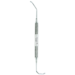 SCOLLAPERIOSTO CURETTE SINUS-LIFT N.2