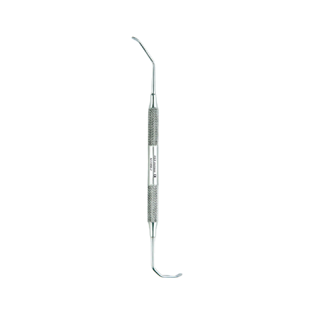 SCOLLAPERIOSTO CURETTE SINUS-LIFT N.2