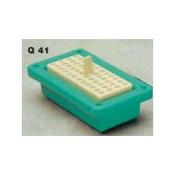 MINI BOX PLASTICA Q41 48 FORI