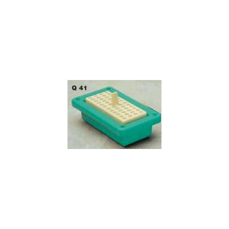 MINI BOX PLASTICA Q41 48 FORI