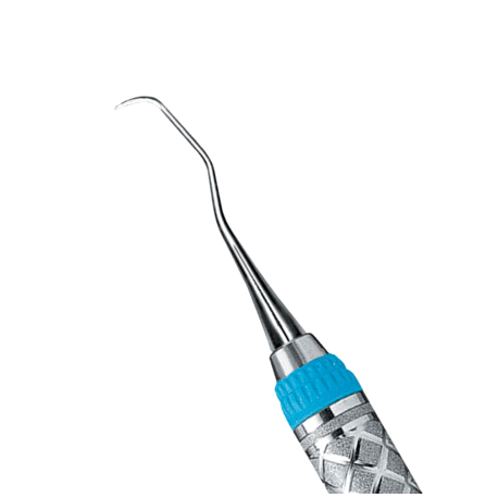 CURETTE SG1/2R9 1/2 RIGIDA MAN.9