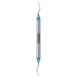 CURETTE SG5/6R9 5/6 RIGIDA MANICO 9