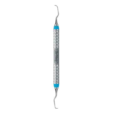 CURETTE SG5/6R9 5/6 RIGIDA MANICO 9