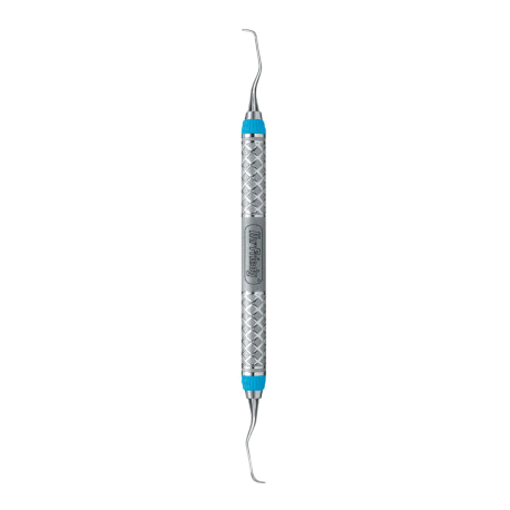 CURETTE SG11/12R9 11/12 RIGIDA MANICO 9