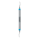 CURETTE SAS1/2R9 1/2 RIGIDA MANICO 9