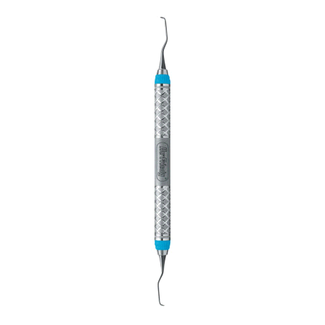 CURETTE SAS1/2R9 1/2 RIGIDA MANICO 9