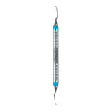 CURETTE SAS11/12R9 1/2 RIGIDA MANICO 9