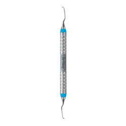 CURETTE SAS11/12R9 1/2 RIGIDA MANICO 9