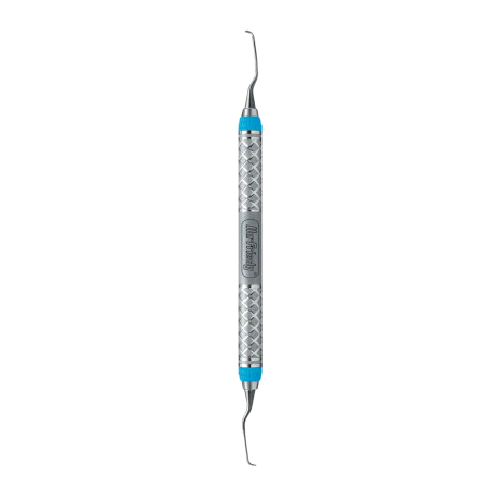 CURETTE SAS11/12R9 1/2 RIGIDA MANICO 9