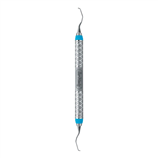 CURETTE SAS13/14R9 1/2 RIGIDA MANICO 9