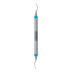 CURETTE SAS13/14R9 1/2 RIGIDA MANICO 9