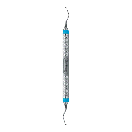 CURETTE SAS13/14R9 1/2 RIGIDA MANICO 9