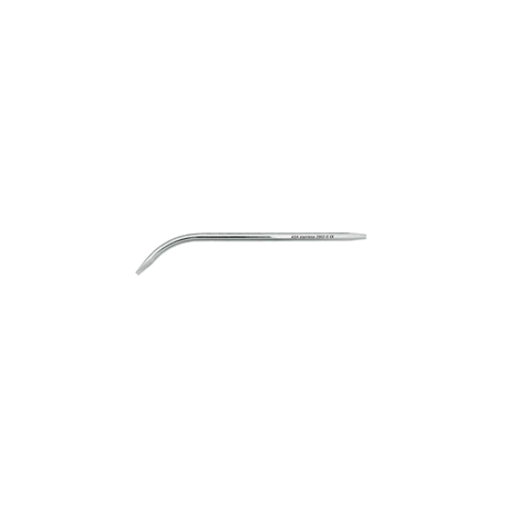 CANNULE ASPIRASALIVA ASA 2902-S