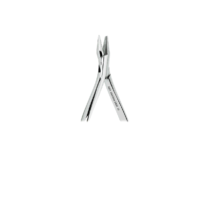 PINZA CONCAVA-CONVESSA 5806