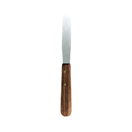 SPATOLA ALGINATO ASA 5400-6