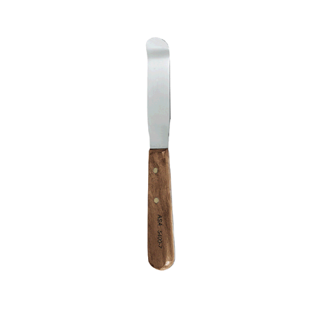SPATOLA 5400-7 ALGINATO\GESSO
